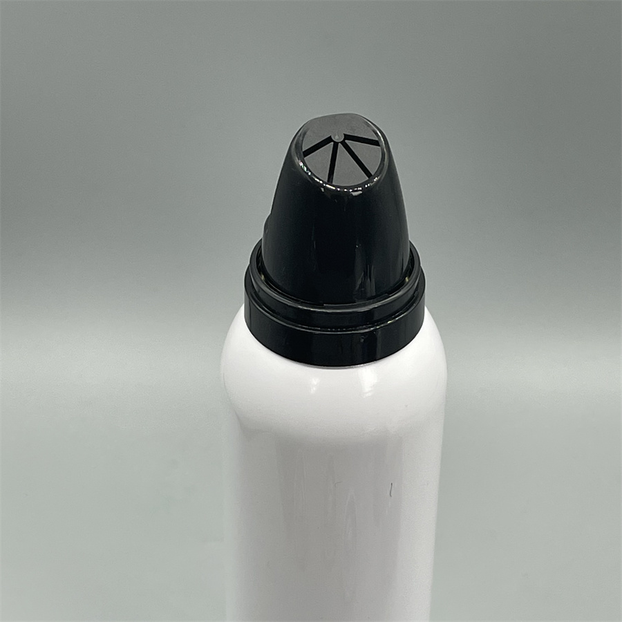Hair Care Mousse Foam Aerosol Valve, Foam Spray Valve For Hair Styling Mousse
