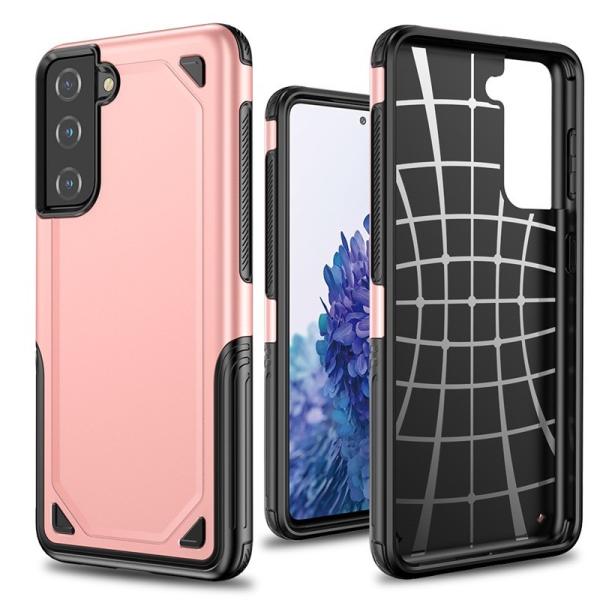 Hybrid TPU PC Phone Case Anti Slip Bumper Phone Cover For Iphone 12