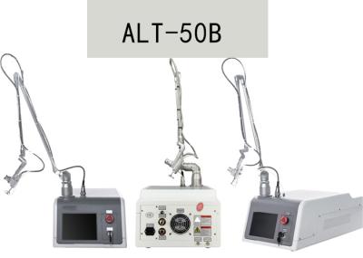 Multifunctional CO2 Fractional Laser Machine , Vaginal Tightening Equipment