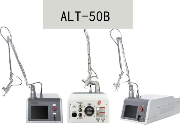 Multifunctional CO2 Fractional Laser Machine , Vaginal Tightening Equipment