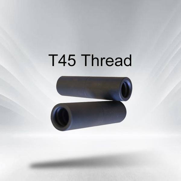 Coupling Sleeves For Quarrying Mining Tunneling