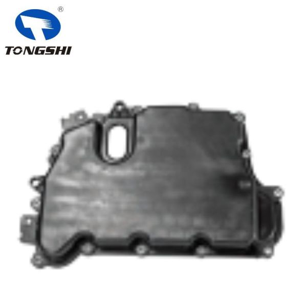 Lightweight Transmission Fluid Pan Leak Proof For GM Smooth Operation