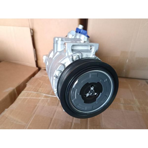 Auto AC Conditioning Compressor For Volkswagen Magotan 1K0820859S Jetta Passat Beetle GTI Audi
