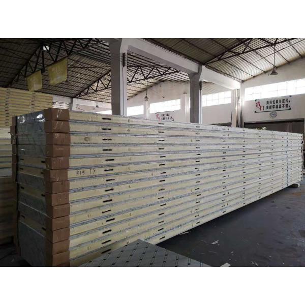 Conservación en cámara frigorífica Warehouse de la refrigeración industrial para la temperatura seca de la comida -10C