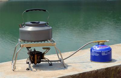 2 People Outdoor Mini Folding BBQ Stove Grill Stainless Steel Wire Mesh For BBQ