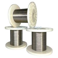Estabilidad térmica y resistencia a la oxidación CX600 aleación NiCrFe para elementos de calefacción