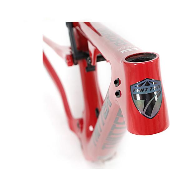 подвес 29 рамки перемещения MTB 120mm полный, поддержка 148 рамки гонки углерода