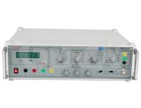 Dispositif d'étalonnage d'instruments électriques ca et cc/dispositif d'étalonnage de multimètre
