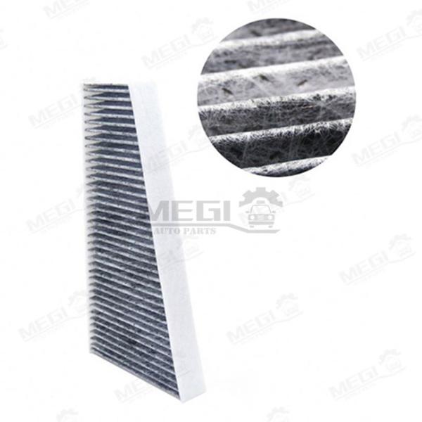 8KD819439 Car Cabin Air Filter For 1990-1994 Audi 2013-2019 VW