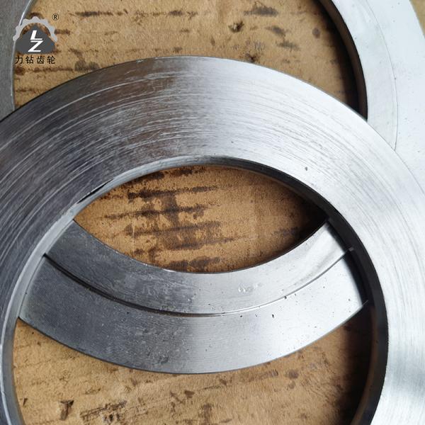 PC200 H300 Excavator Seal Kit Rv Gear Fixed Toothed Disc Oil Seal Plate