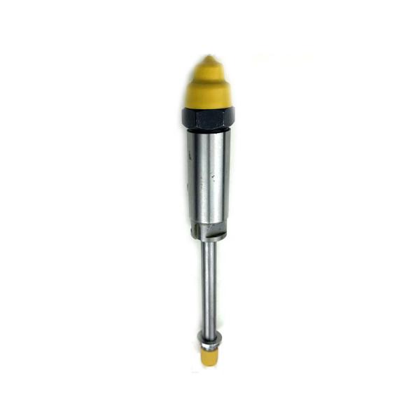 High Speed Steel Common Rail Injector Nozzle 4W7017 Injector Diesel Auto Parts