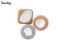 80 - 170 Micron White PA Polyamide Powder Adhesive For Interlining