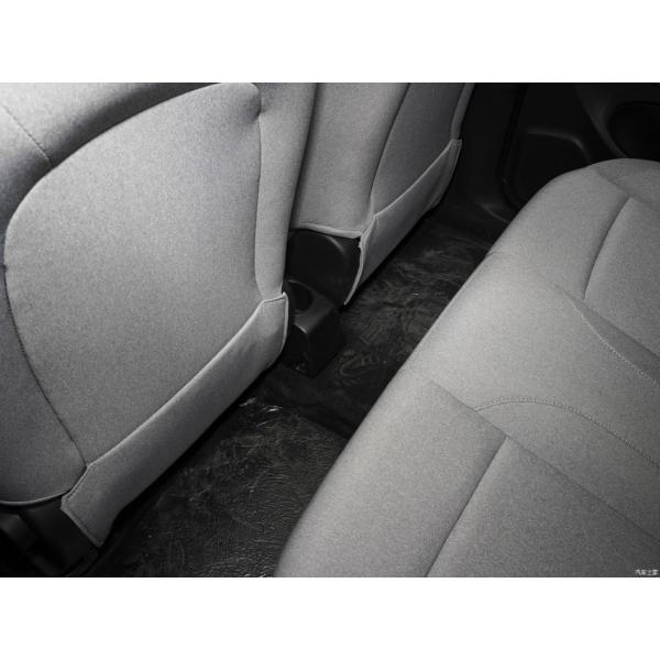 Electric Car Microcar Car EV Leap T03 2023 403 Zhixiang 3620*1652*1605 Pure Vehicle