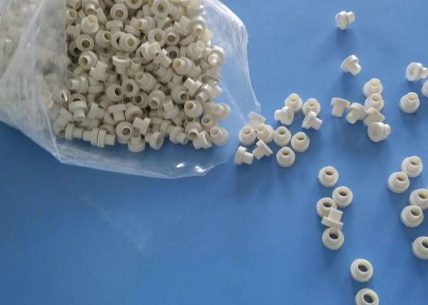 High Compressive High insulation Strength Aluminum Oxide Ceramic for Demanding Electric Applications