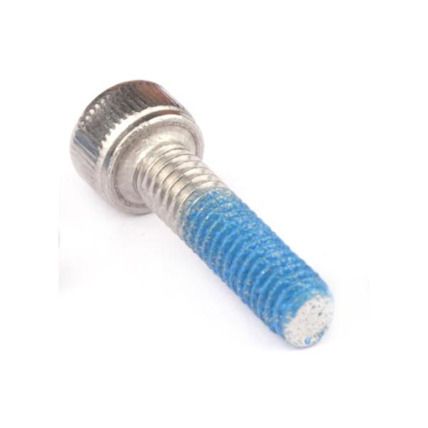 Physical Treatment And Health Care Self Locking Anti - Loose Nylok Screw