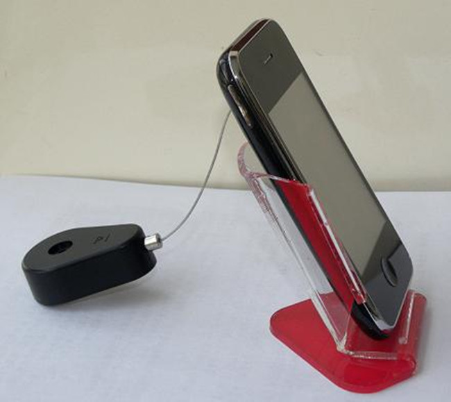 Похищение Pullbox Teardrop анти- привязывает с липким регистрационным номером собаки Endfitting