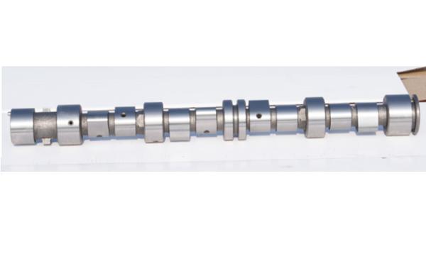 OPEL 1.6 Ductile Diesel Engine Camshaft Silver Color 24401409 215307B