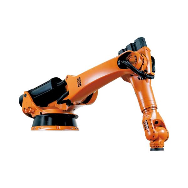 Robô linear KR210 R2700 de Kuka com mudança rápida do robô de CNGBS