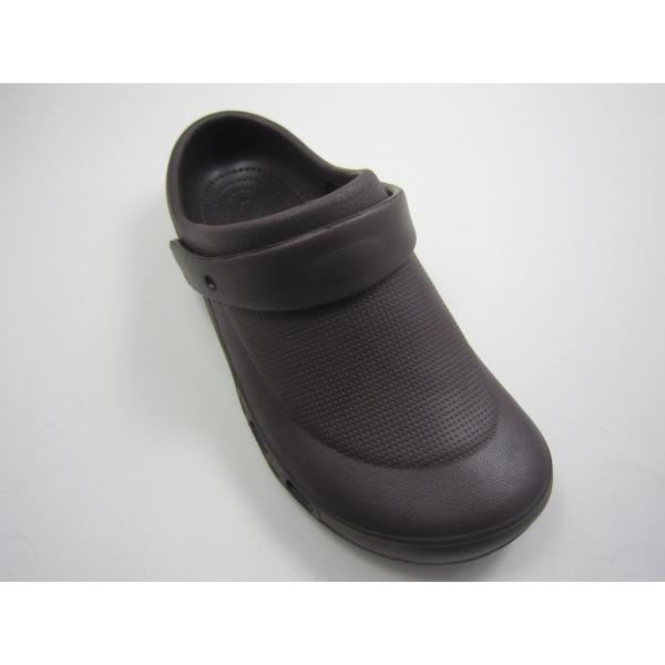 Sport style breathable summer sandals beach slippers gardener shoes men's clogs