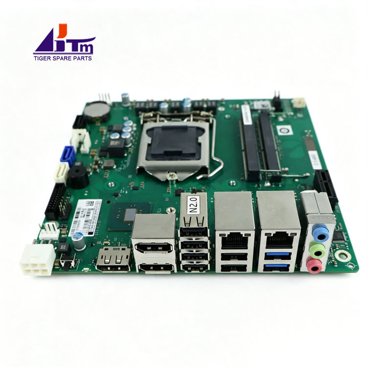 Diebold Nixdorf Service Kit PC Board TPM1.2 1750359727 1750304578 1750301816