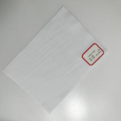 TC 90 Polyester 10 Cotton Fabric 45*45 88*64 Plain Poplin  Fabric