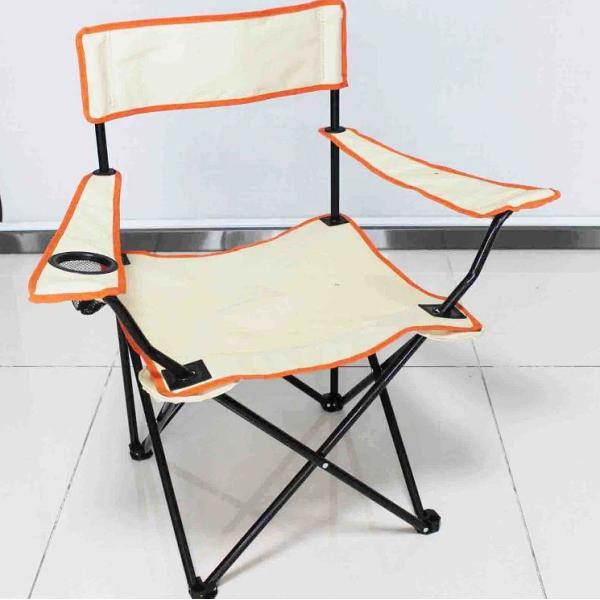 OEM Lightweight Outdoor Aluminum Easy Carry Folding Camping Beach Chair Adjustable Foldable Picnic Fishing Chairs