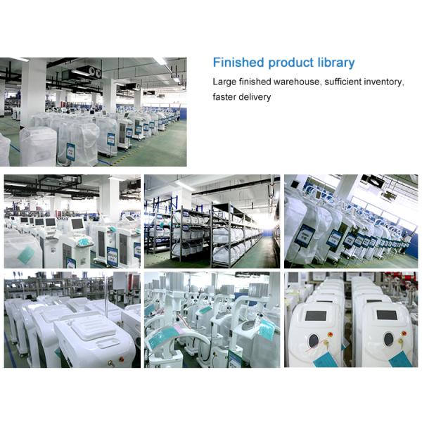 ADSS 2025 Hair Removal 808nm Diode Laser FG2000D Laser Beauty Equipment Stationary Color Feature Cooling Machine