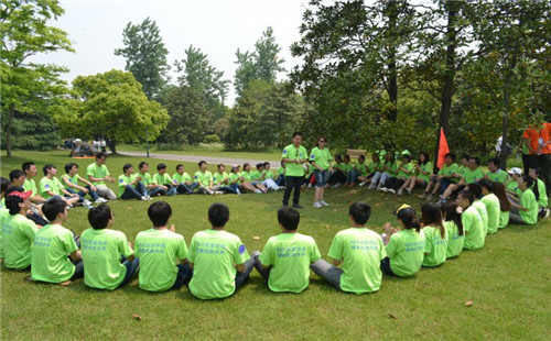 Waying Trading (Nanning) Co., Ltd.