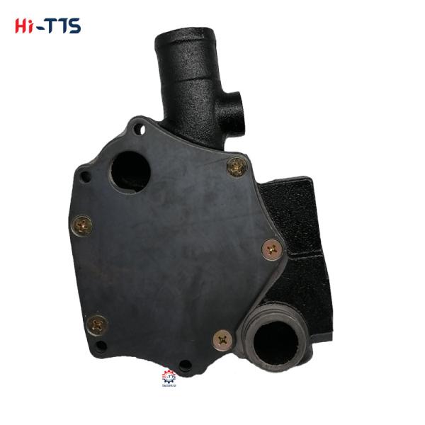 Водяная помпа машинных частей PC200-5 6D95 6206-61-110204 экскаватора