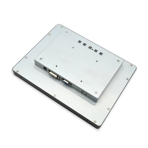23.8 Inch Capacitive Touch Screen Display with HDMI Interface