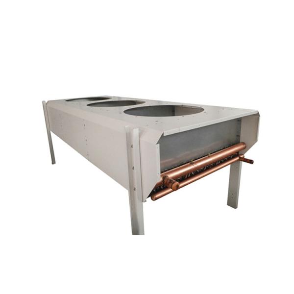 Система охлаждения Bitcoin Blockchain адиабатная жидкая погруженная в воду