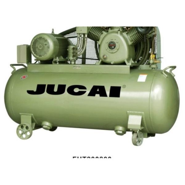 FT200800 2000 L/min 15KW Reciprocating Piston Air Compressor 212*82*166cm