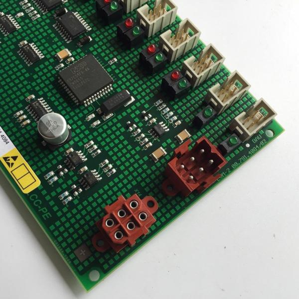 C2.102.2111/02,00.781.4084,HD MACHINE FLAT MODLE LVM,HD MACHINE LVM-2 BOARD