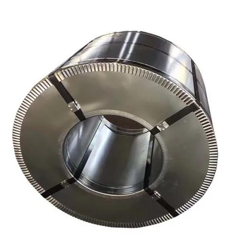 JIS G3302 SGCC G350 G550 Crc Galvanized Steel Coil for High Tensile Industry