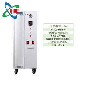 Nitrogen Series