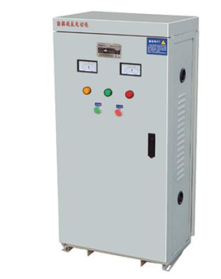 Smart Din Rail 20A Motor Overload Protector With Leakage Current
