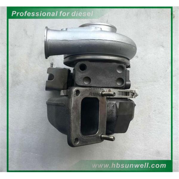 Holset HY40V Auto Turbo Charger 3791416 4032801 3773765 Iveco Stralis Cursor 8 HE431V