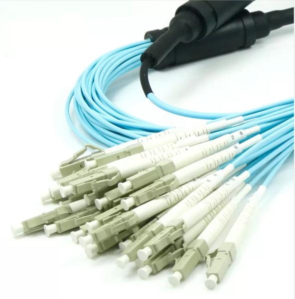 SC/APC-SC/UPC SIMPLEX 3.0MM SIMPLEX LC-LC 光ファイバーパッチコード