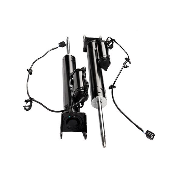 68139502AB 68384336AA Rear Suspension Shock Absorbers LR For 12-15 Jeep Grand Cherokee.