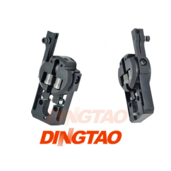 59137000 S7200 GT7250 Cutter Spare Parts Guide Roller Lower 093 S-93-7