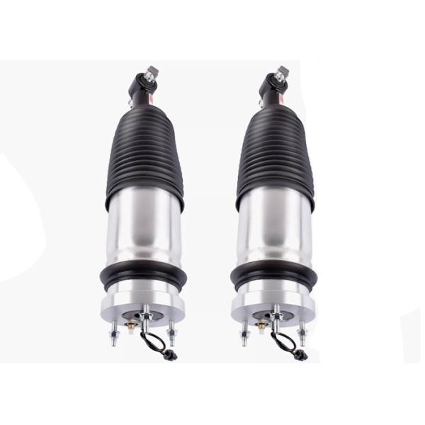 22358405 23150192 Front Air Suspension Shock Strut W/ Magnetic Ride Control For Chevy Tahoe GMC Yukon 21-24