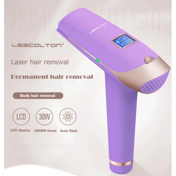 Portable Permanent Hair Removal Laser Machine