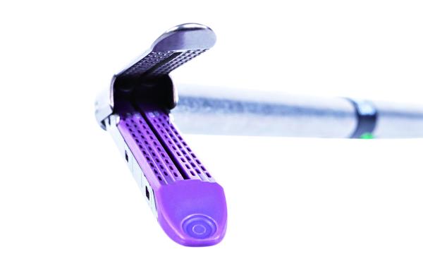 90 Angulation Rotating Articulating Endo Linear Stapler For Laparoscopic