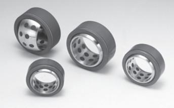 Oiles 500SP1 Spherical Bearings Unit Bearings Self Lubricating