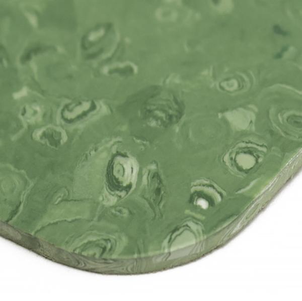 Durable  Industrial PVC Flooring Dry Back Cushioned Soft Touch Sound Reduction