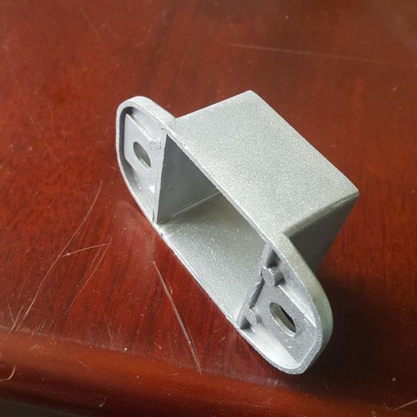 2400mm length Crimped spear metal garrison fence supplier