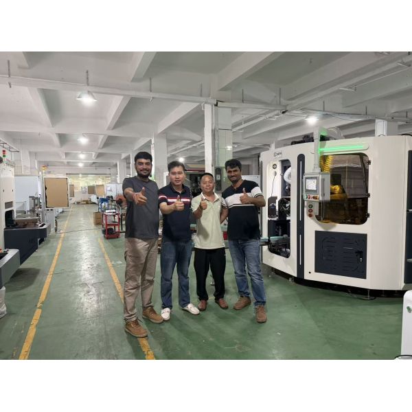 Dongguan Hao'an Printing Machinery Co., Ltd.