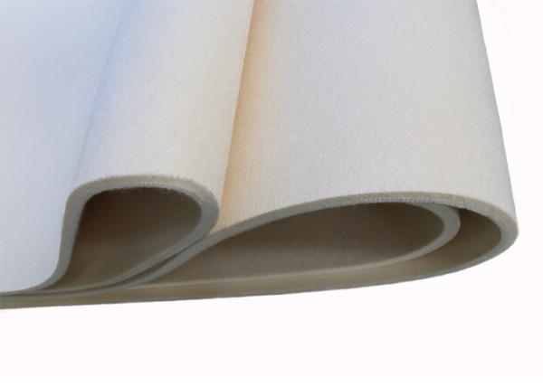 10MM Endless Nomex Heat Transfer Printing Felt with smooth surface