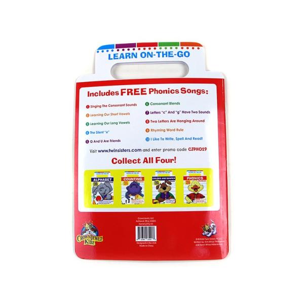 Soft Cover Saddle Stitching Custom CMYK Childrens Handle Workbook Printing