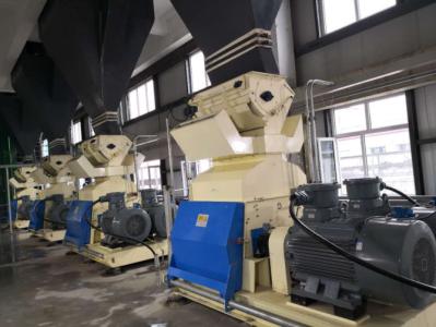 Fuel Ethanol Industry Ethanol Production Machine Micro Negative Pressure Maize Milling